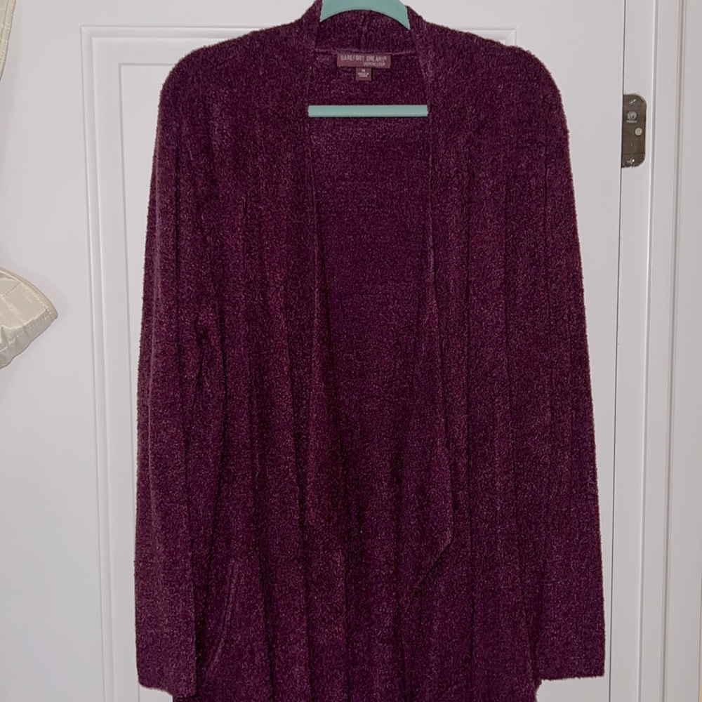 Barefoot Dream Cardigan